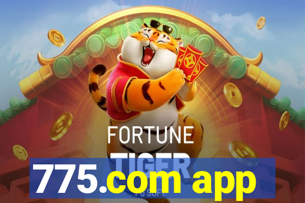 775.com app